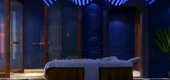 广州白云YanYan养生馆秉持“客户至上”的服务理念