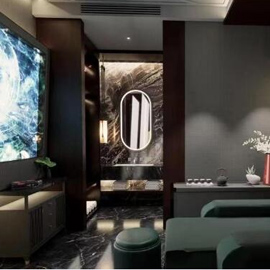 广州白云YanYan养生馆秉持“客户至上”的服务理念