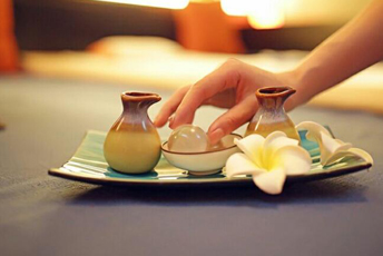 欢迎来到广州白云YanYan养生馆养生馆!