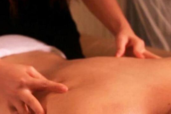 欢迎来到广州白云YanYan养生馆spa馆!